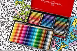 Édition spéciale Keith Haring™ 